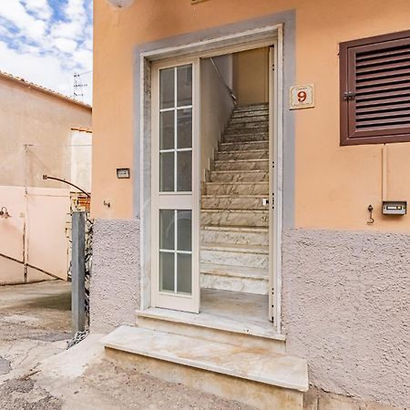 Alba Del Mare Apartment Capoliveri  Bagian luar foto
