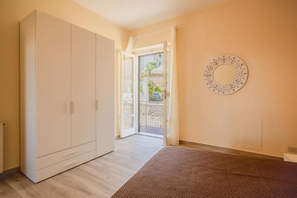 Alba Del Mare Apartment Capoliveri  Bagian luar foto