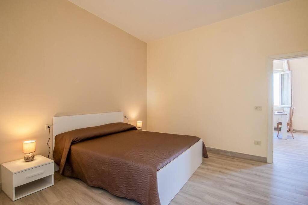 Alba Del Mare Apartment Capoliveri  Bagian luar foto
