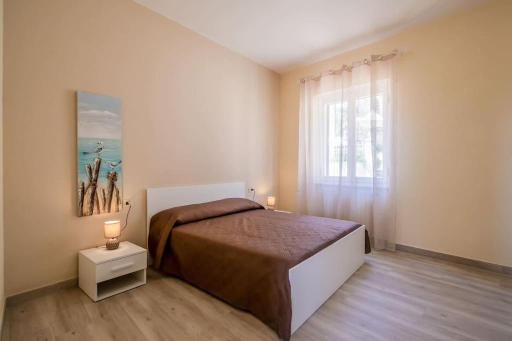 Alba Del Mare Apartment Capoliveri  Bagian luar foto