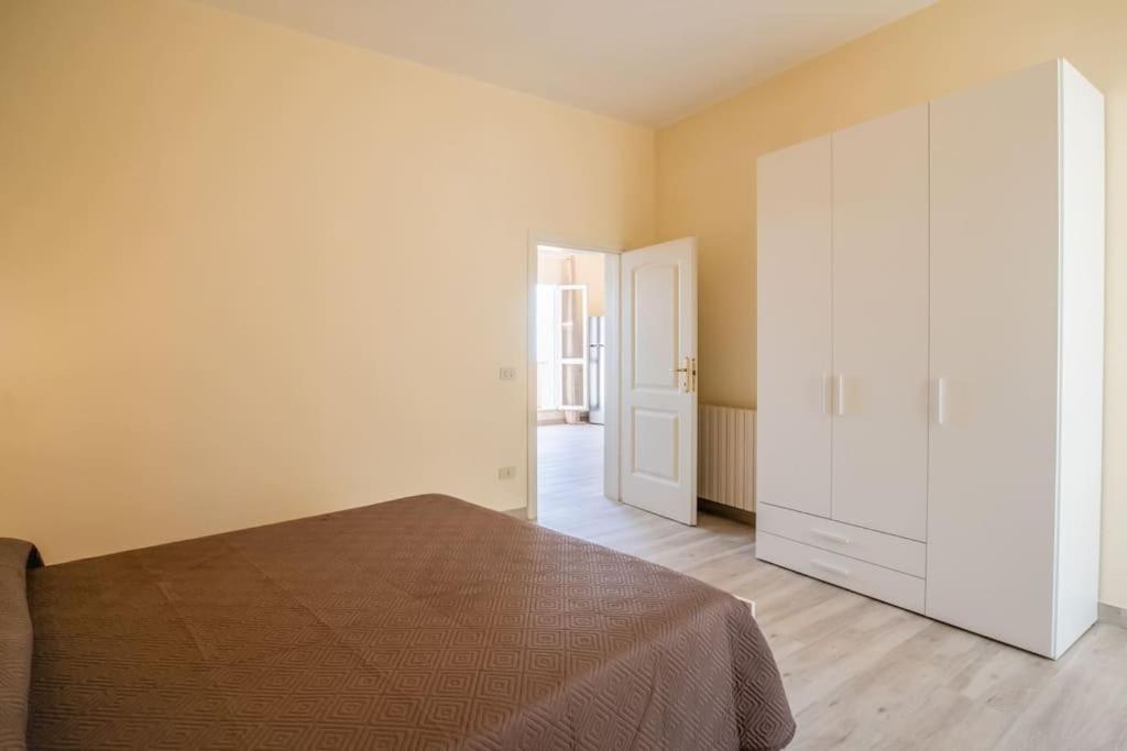 Alba Del Mare Apartment Capoliveri  Bagian luar foto